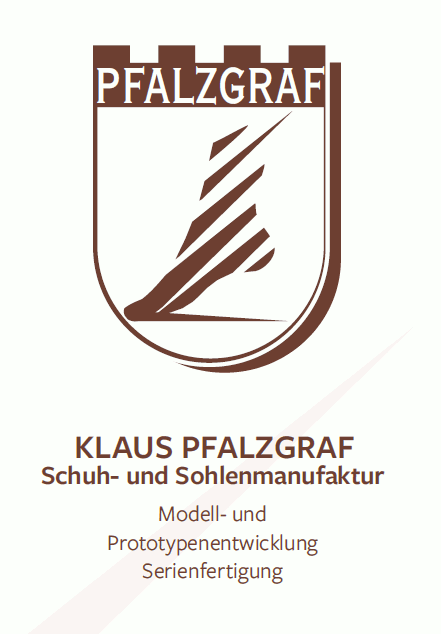 KLAUS PFALZGRAF Schuh- und Sohlenmanufaktur